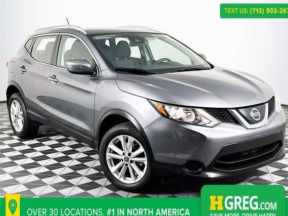 NISSAN ROGUE SPORT 2019 JN1BJ1CP7KW530313 image